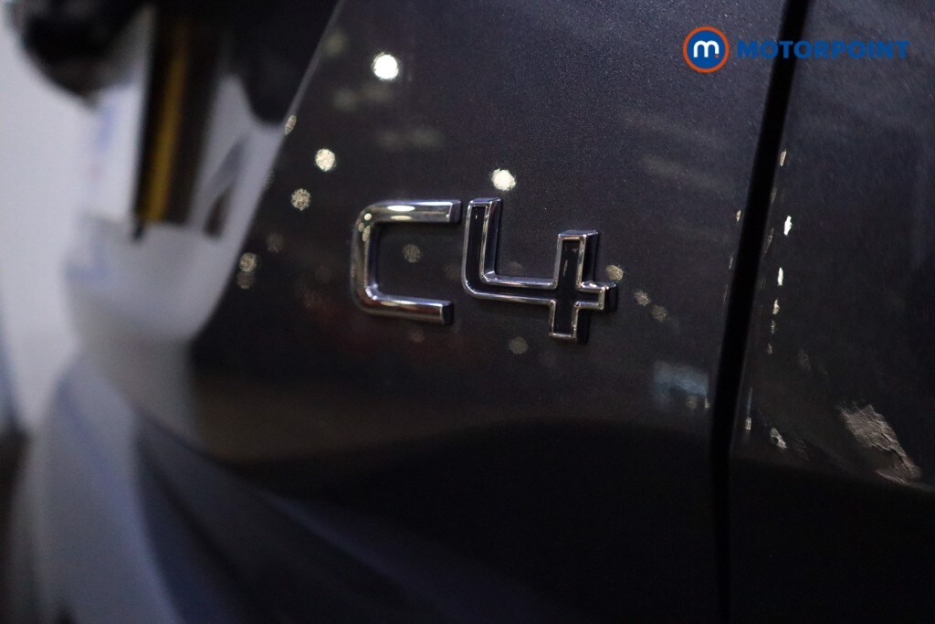 Used Citroen C4 2022 for sale - 77741175: Photo 44