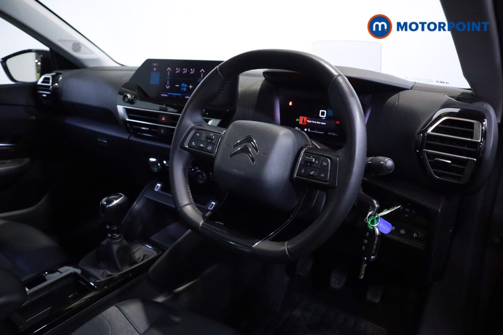 Used Citroen C4 2022 for sale - 77741175: Photo 9