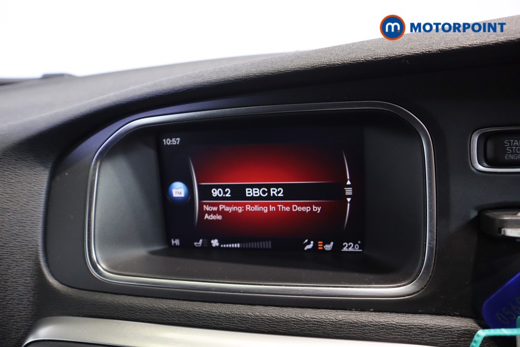 Used Volvo V40 2019 for sale - 77553259: Photo 10