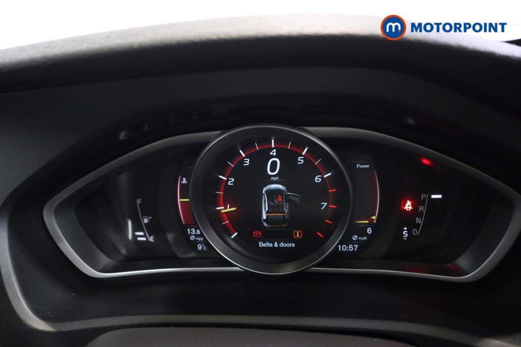 Used Volvo V40 2019 for sale - 77553259: Photo 12