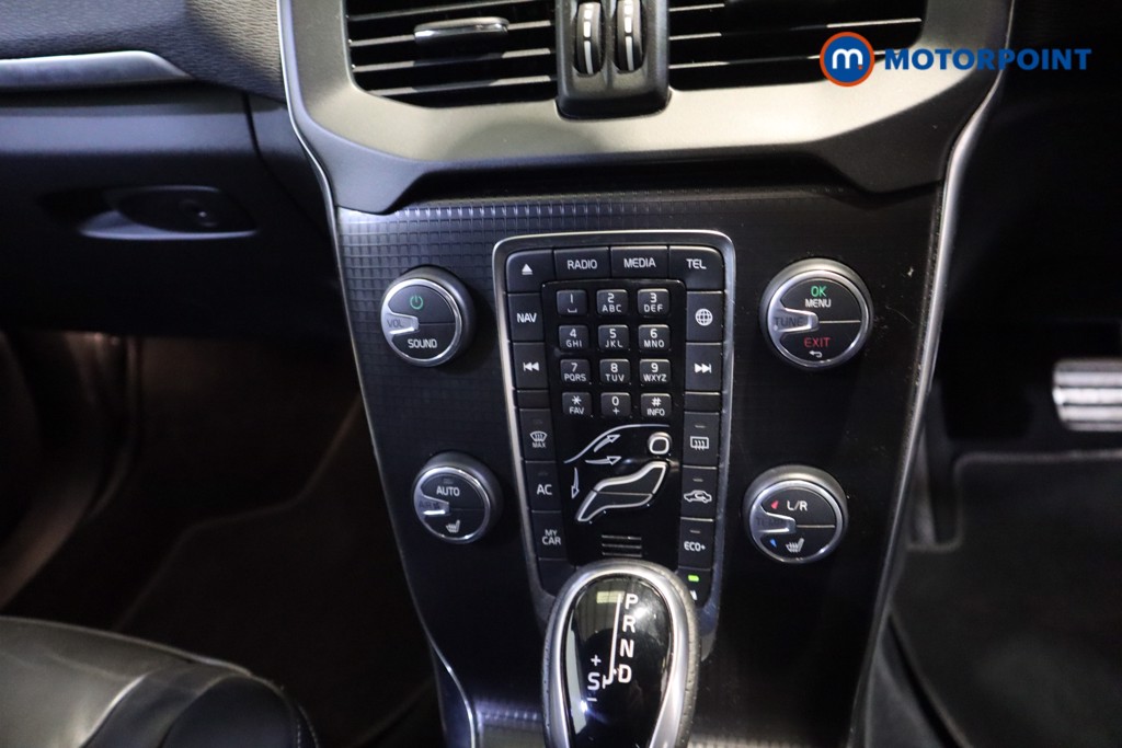 Used Volvo V40 2019 for sale - 77553259: Photo 14