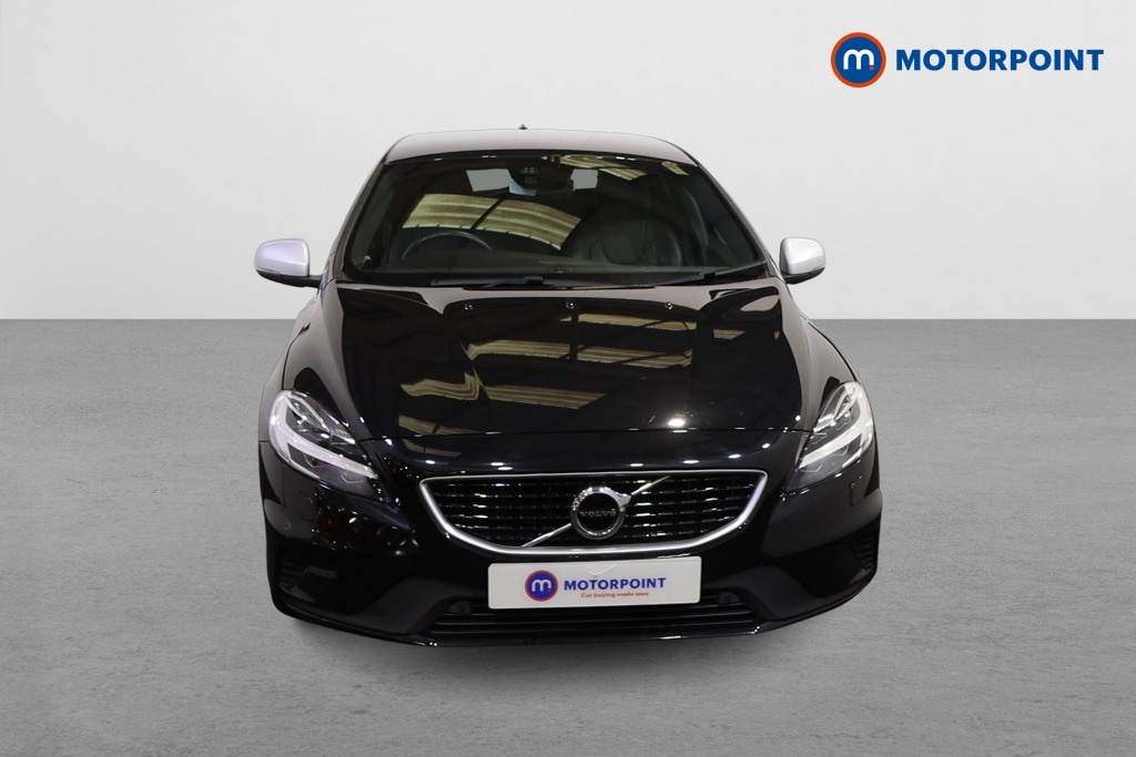 Used Volvo V40 2019 for sale - 77553259: Photo 2