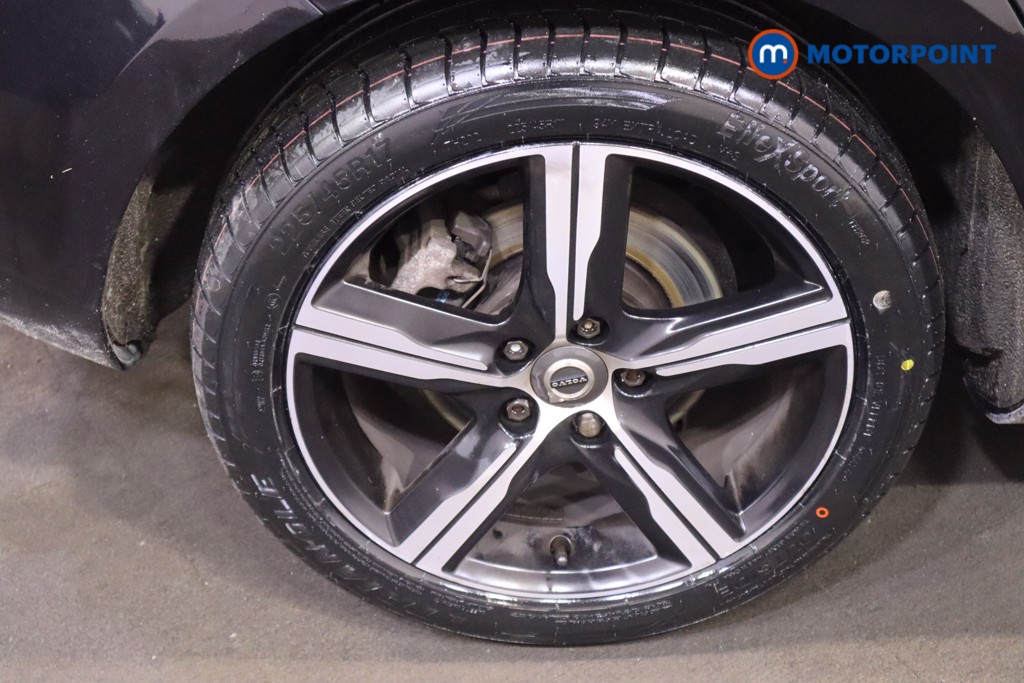 Used Volvo V40 2019 for sale - 77553259: Photo 30