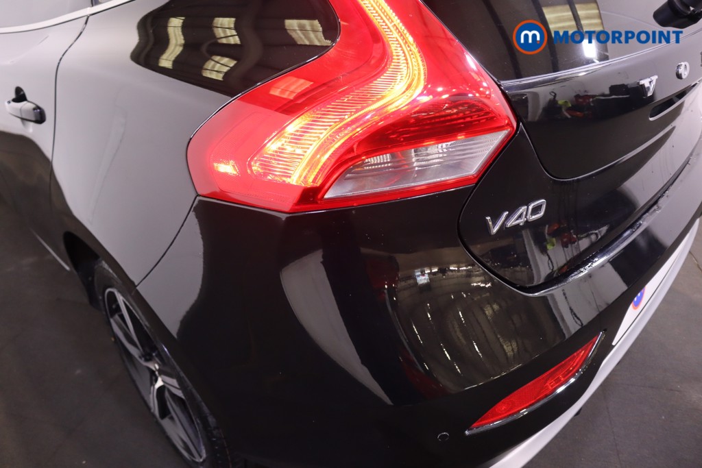 Used Volvo V40 2019 for sale - 77553259: Photo 37