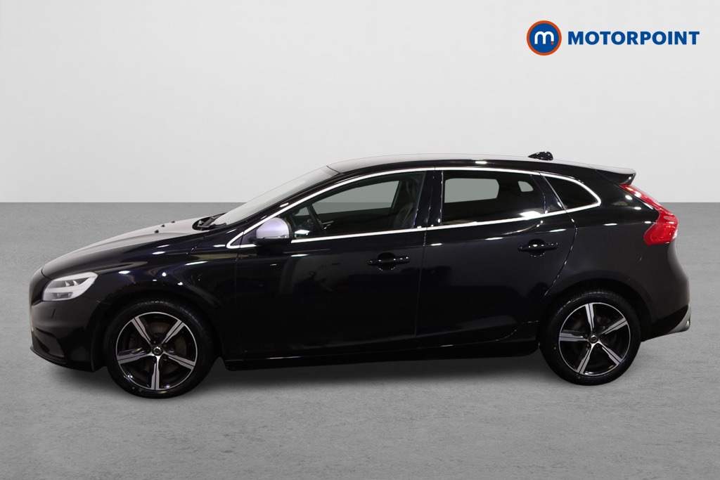Used Volvo V40 2019 for sale - 77553259: Photo 4
