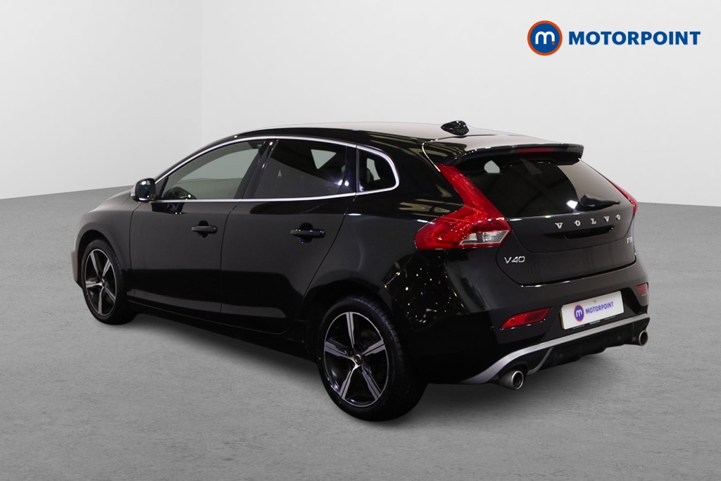 Used Volvo V40 2019 for sale - 77553259: Photo 5