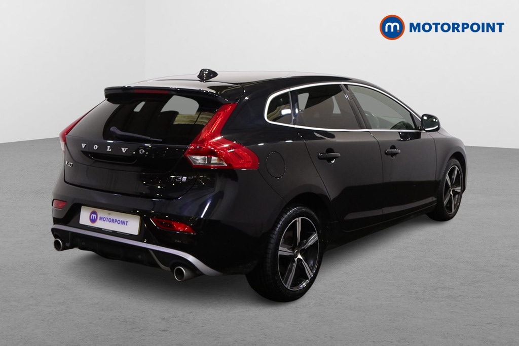 Used Volvo V40 2019 for sale - 77553259: Photo 7