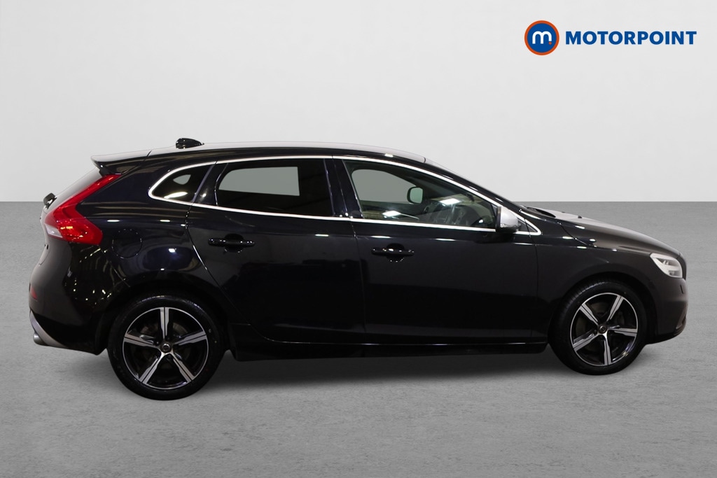 Used Volvo V40 2019 for sale - 77553259: Photo 8