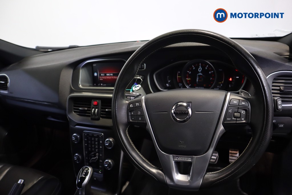 Used Volvo V40 2019 for sale - 77553259: Photo 9