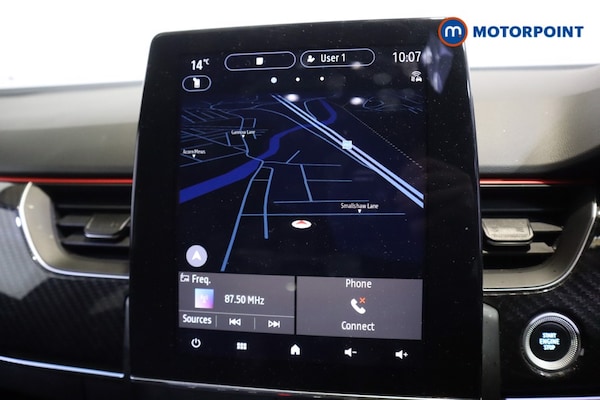 Used Renault Arkana 2022 for sale - 76222888: Photo 10