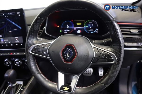 Used Renault Arkana 2022 for sale - 76222888: Photo 11