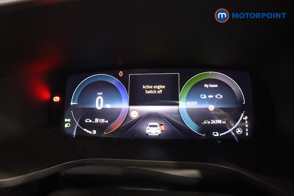 Used Renault Arkana 2022 for sale - 76222888: Photo 12