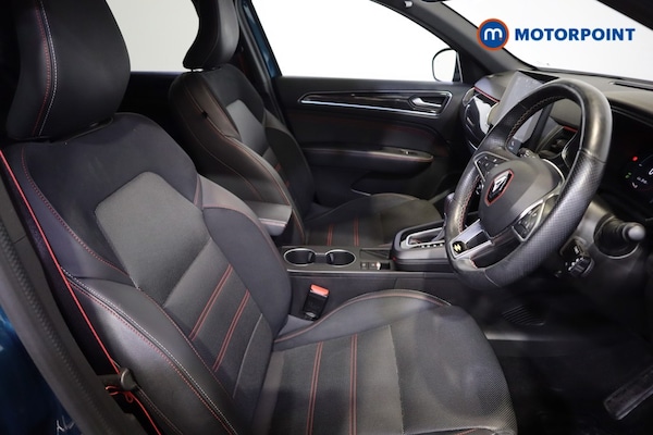 Used Renault Arkana 2022 for sale - 76222888: Photo 25