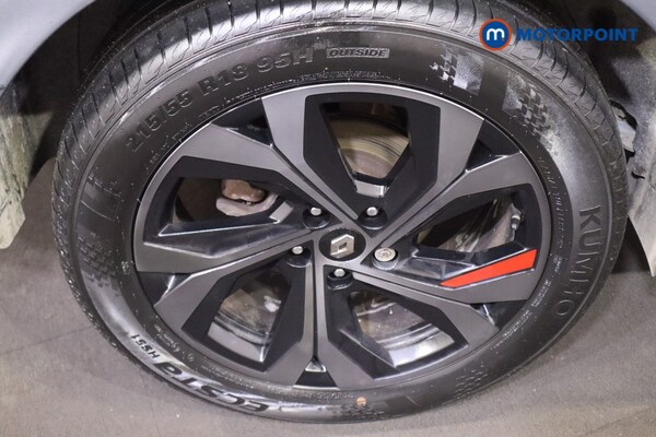 Used Renault Arkana 2022 for sale - 76222888: Photo 29