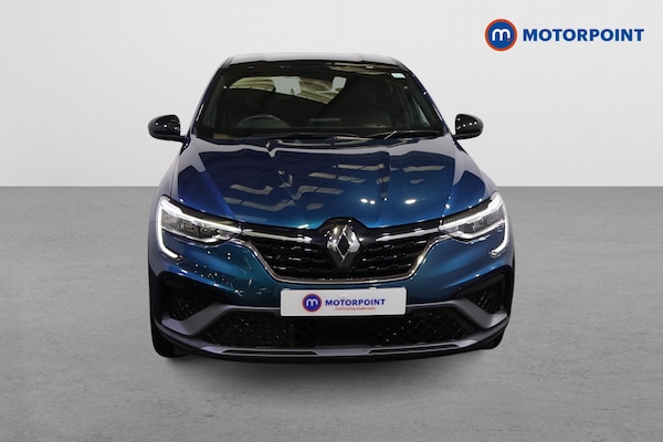 Used Renault Arkana 2022 for sale - 76222888: Photo 2