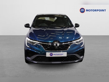 Used Renault Arkana 2022 for sale - 76222888: Photo 2