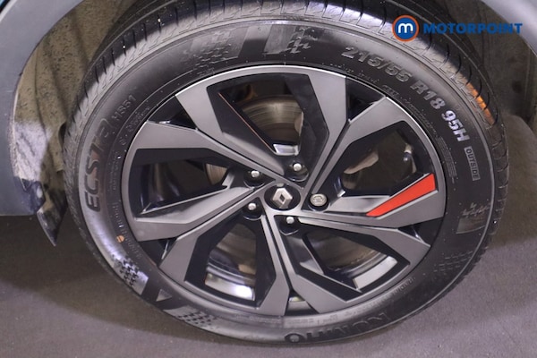 Used Renault Arkana 2022 for sale - 76222888: Photo 30