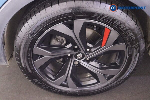 Used Renault Arkana 2022 for sale - 76222888: Photo 31