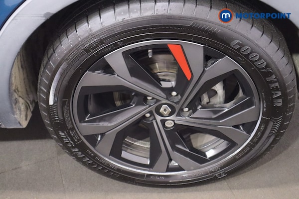 Used Renault Arkana 2022 for sale - 76222888: Photo 32