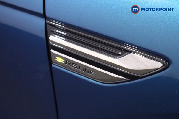 Used Renault Arkana 2022 for sale - 76222888: Photo 34