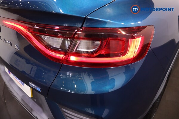 Used Renault Arkana 2022 for sale - 76222888: Photo 36