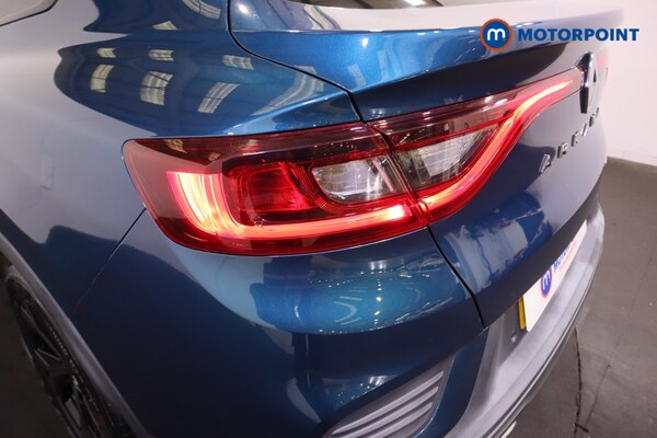 Used Renault Arkana 2022 for sale - 76222888: Photo 37