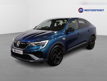 Used Renault Arkana 2022 for sale - 76222888: Photo 3