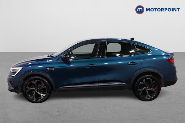 Used Renault Arkana 2022 for sale - 76222888: Photo 4