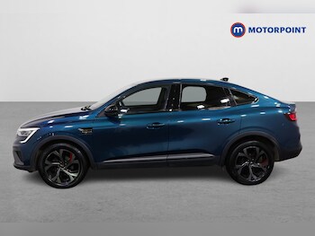 Used Renault Arkana 2022 for sale - 76222888: Photo 4