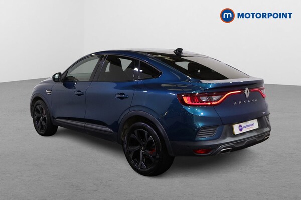 Used Renault Arkana 2022 for sale - 76222888: Photo 5