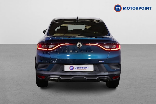 Used Renault Arkana 2022 for sale - 76222888: Photo 6