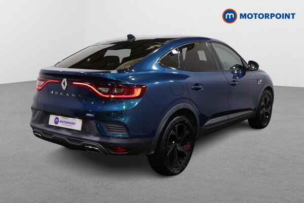 Used Renault Arkana 2022 for sale - 76222888: Photo 7