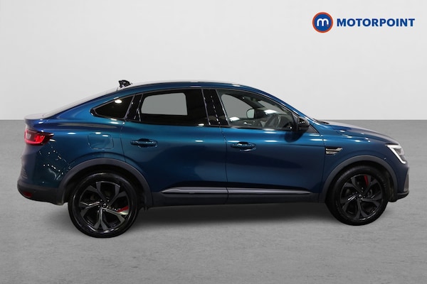 Used Renault Arkana 2022 for sale - 76222888: Photo 8