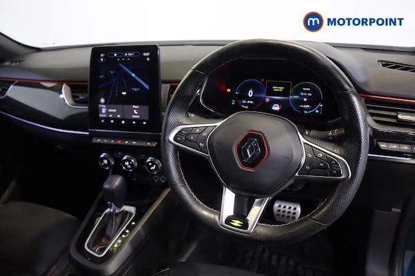 Used Renault Arkana 2022 for sale - 76222888: Photo 9