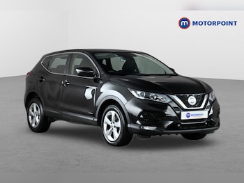Used Nissan Qashqai 2019 for sale - 78838831: Photo