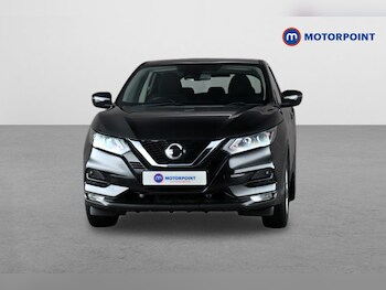 Used Nissan Qashqai 2019 for sale - 78838831: Photo