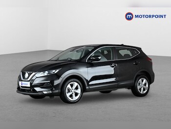 Used Nissan Qashqai 2019 for sale - 78838831: Photo
