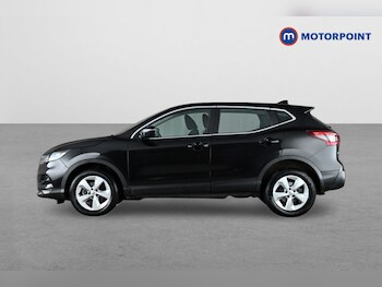 Used Nissan Qashqai 2019 for sale - 78838831: Photo