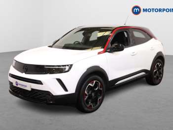 Used Vauxhall Mokka 2021 for sale - 75037097: Photo