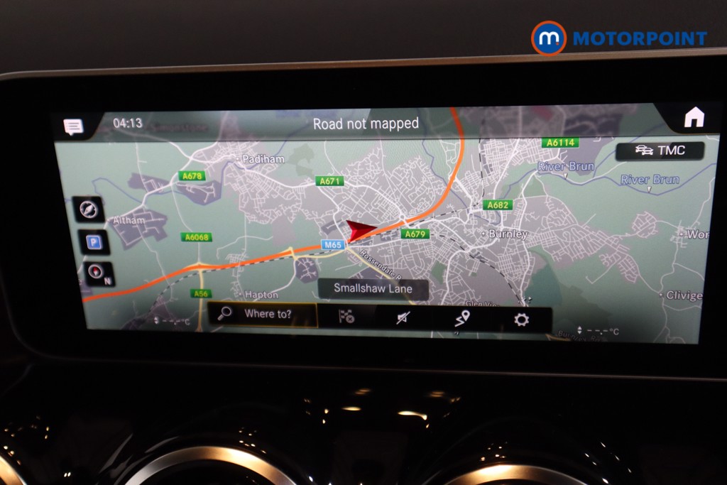 Used Mercedes-Benz B Class 2021 for sale - 76905519: Photo 10