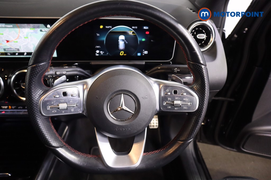 Used Mercedes-Benz B Class 2021 for sale - 76905519: Photo 11