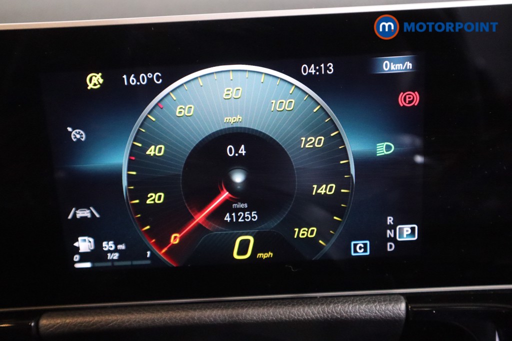 Used Mercedes-Benz B Class 2021 for sale - 76905519: Photo 12