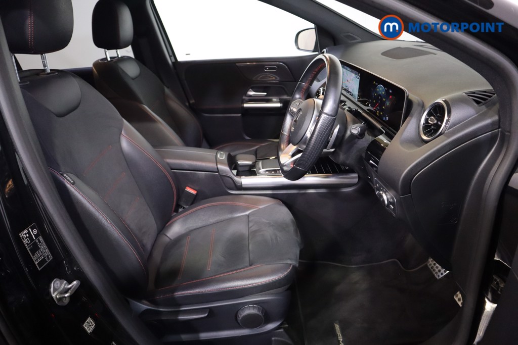 Used Mercedes-Benz B Class 2021 for sale - 76905519: Photo 14