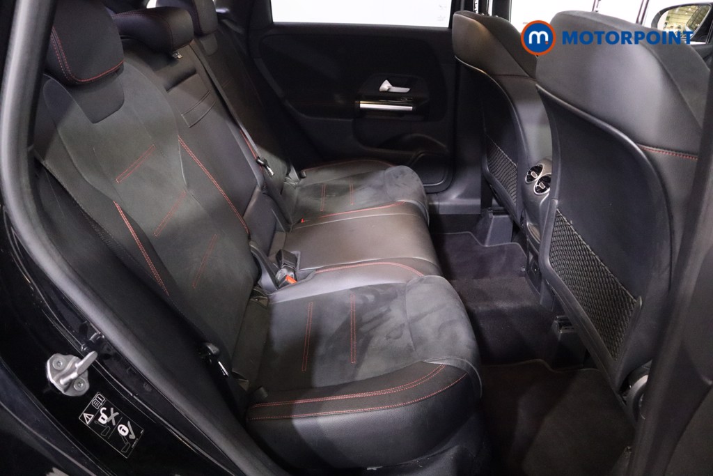 Used Mercedes-Benz B Class 2021 for sale - 76905519: Photo 15