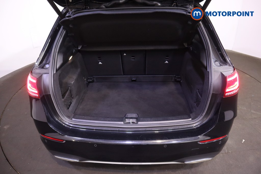 Used Mercedes-Benz B Class 2021 for sale - 76905519: Photo 16