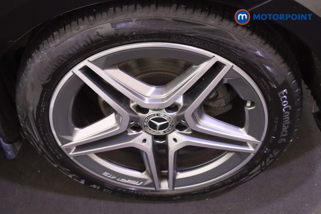 Used Mercedes-Benz B Class 2021 for sale - 76905519: Photo 17