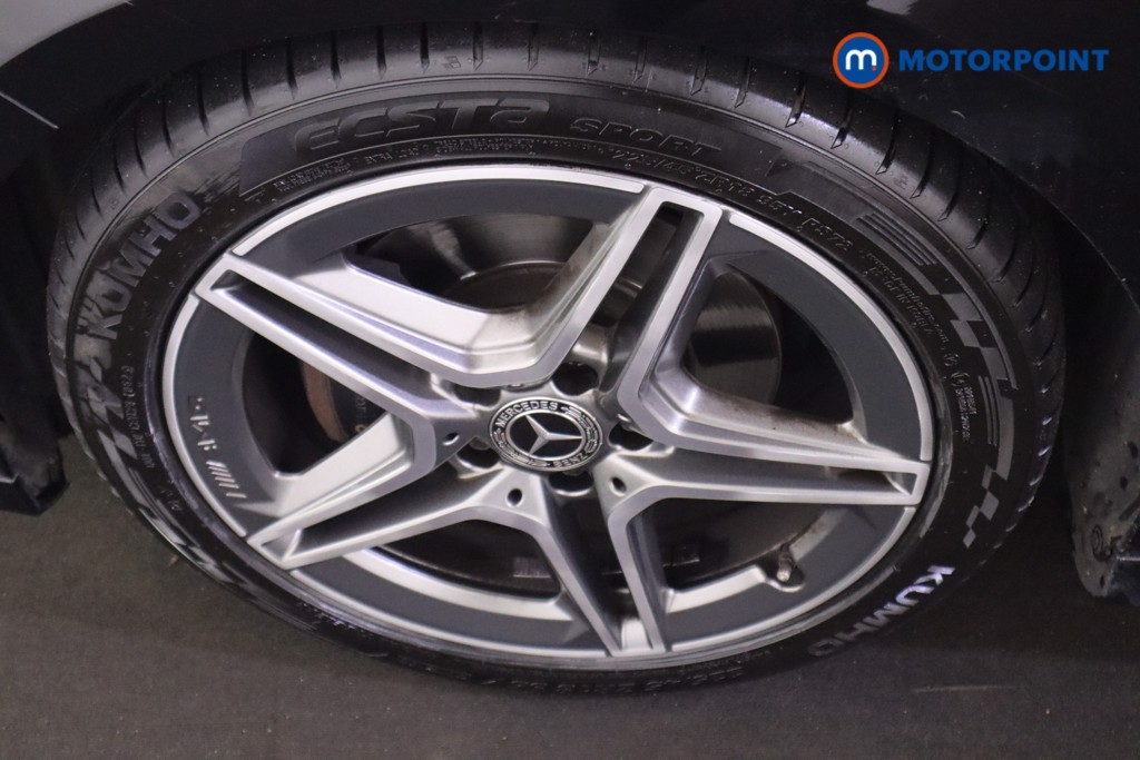 Used Mercedes-Benz B Class 2021 for sale - 76905519: Photo 18