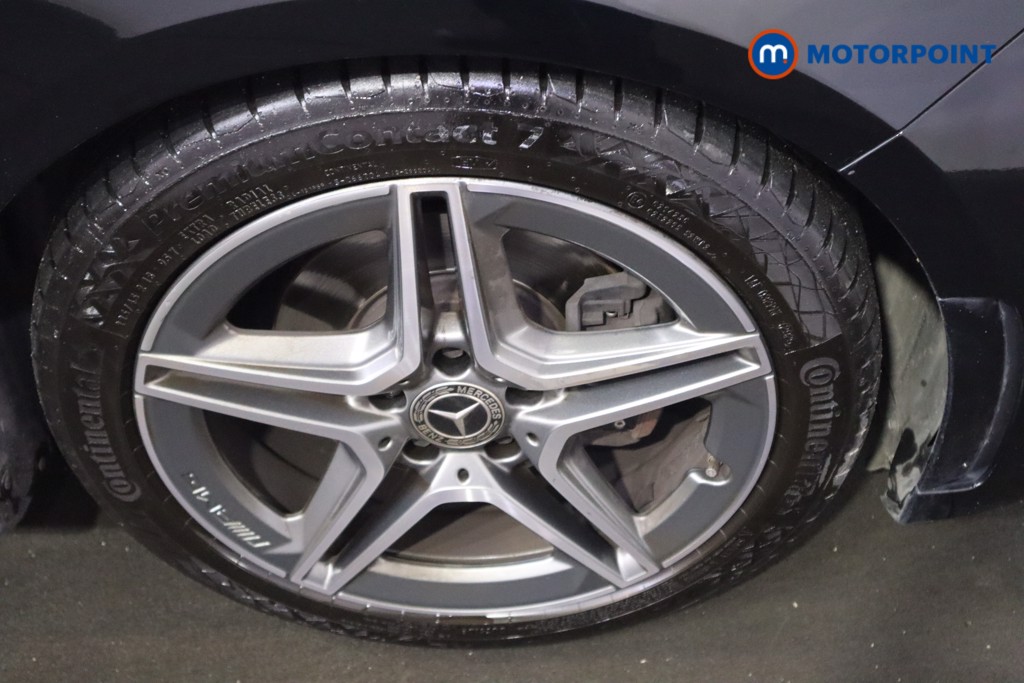 Used Mercedes-Benz B Class 2021 for sale - 76905519: Photo 19