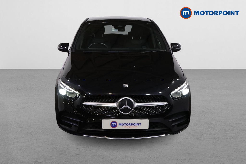 Used Mercedes-Benz B Class 2021 for sale - 76905519: Photo 2