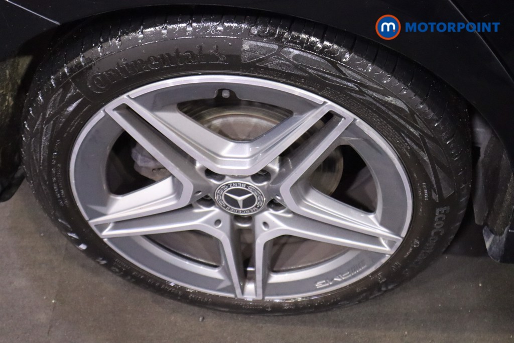 Used Mercedes-Benz B Class 2021 for sale - 76905519: Photo 20